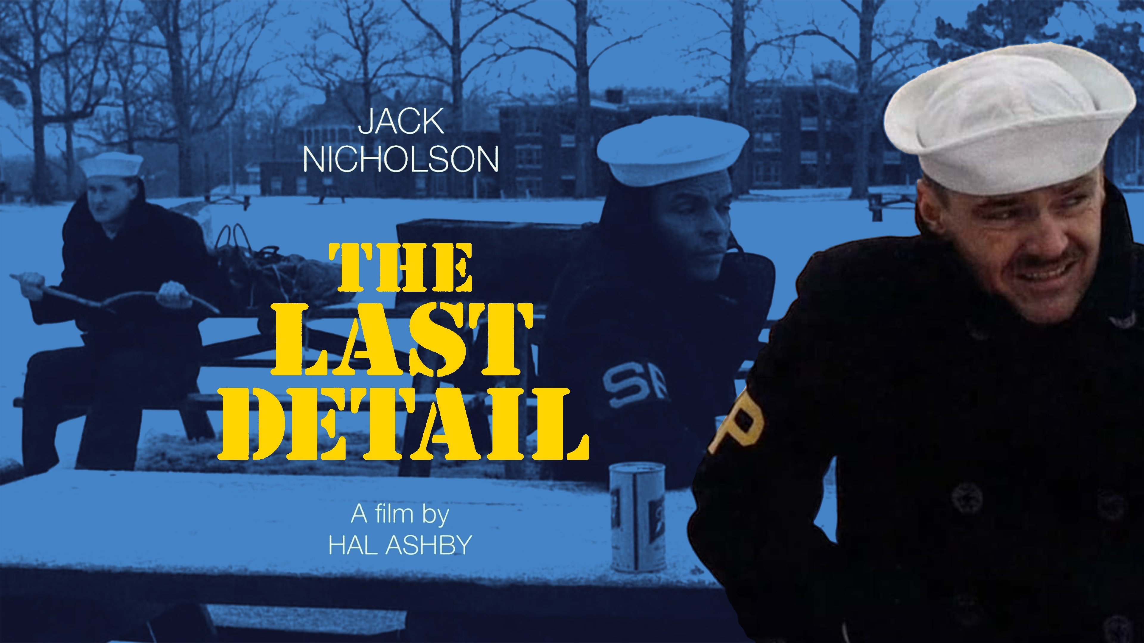The Last Detail