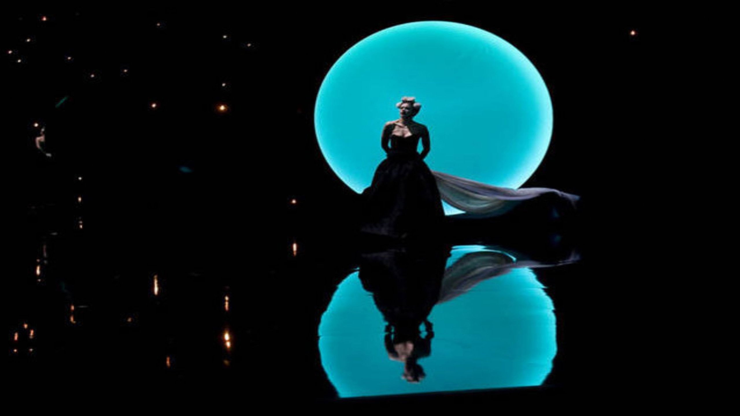 Le Songe d’une nuit d’été - Opéra de Lille