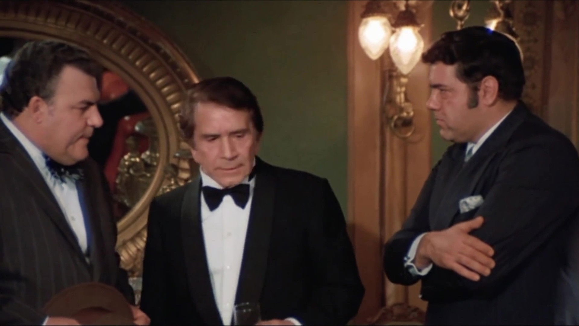 My Brother Anastasia