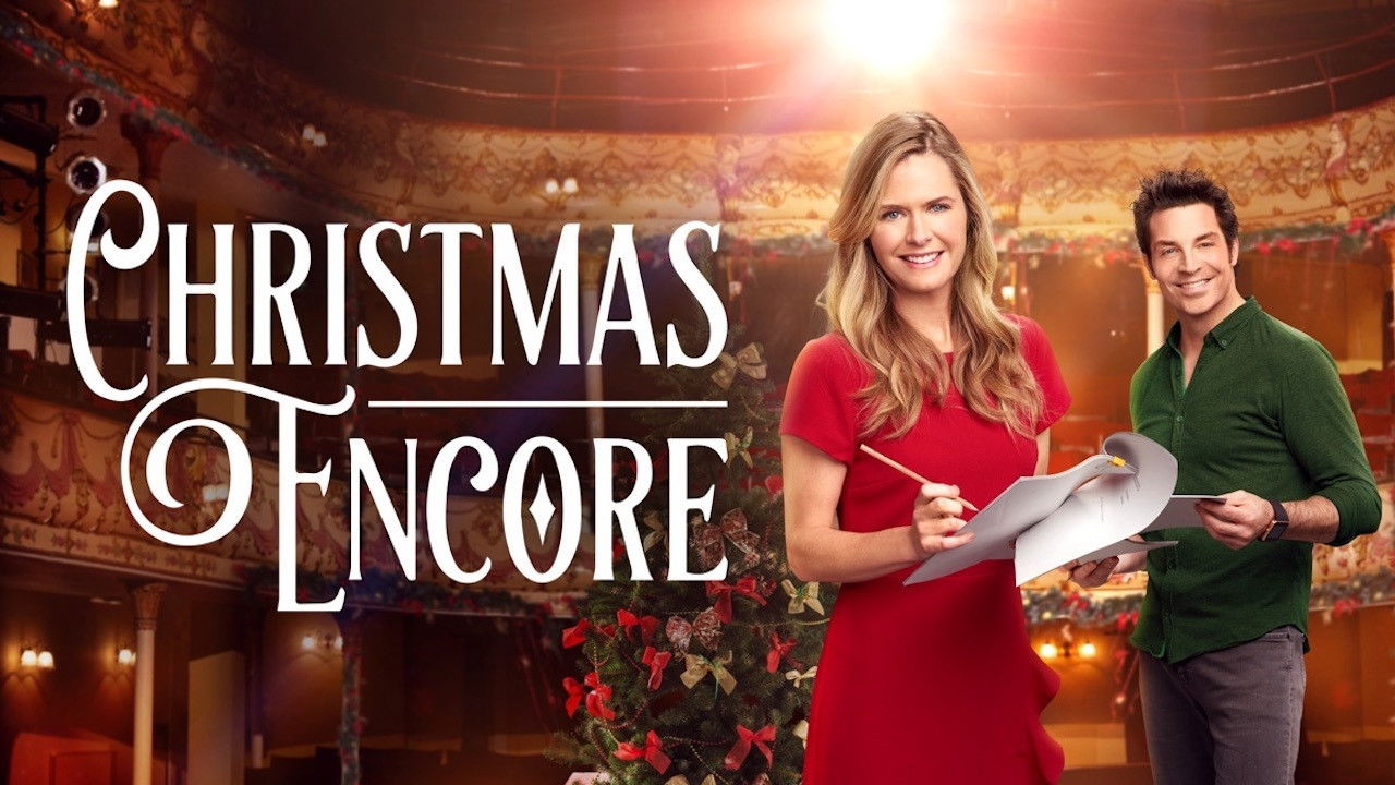 Christmas Encore