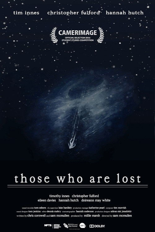 Those Who are Lost