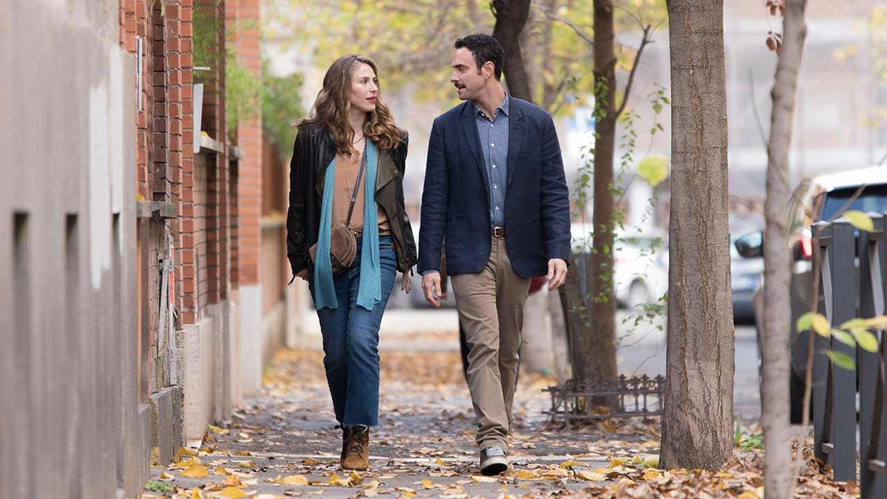 The Truth Between Us