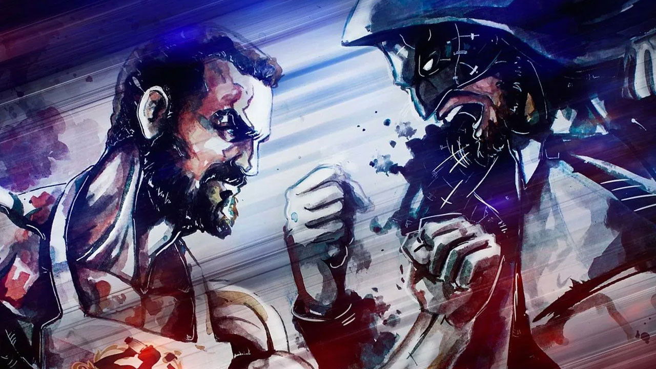 Cotto & Frullato Z: The Crystal Gear