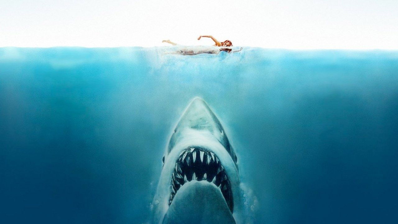 Les dents de la mer: Un succès monstre