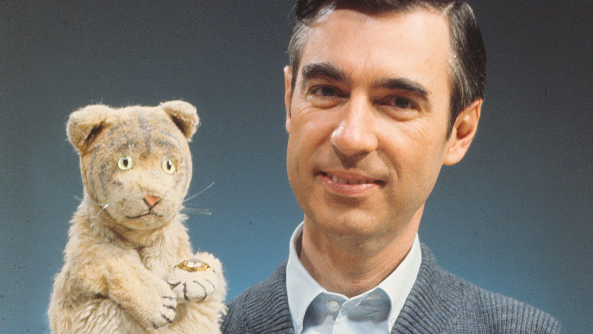 Won't You Be My Neighbor?