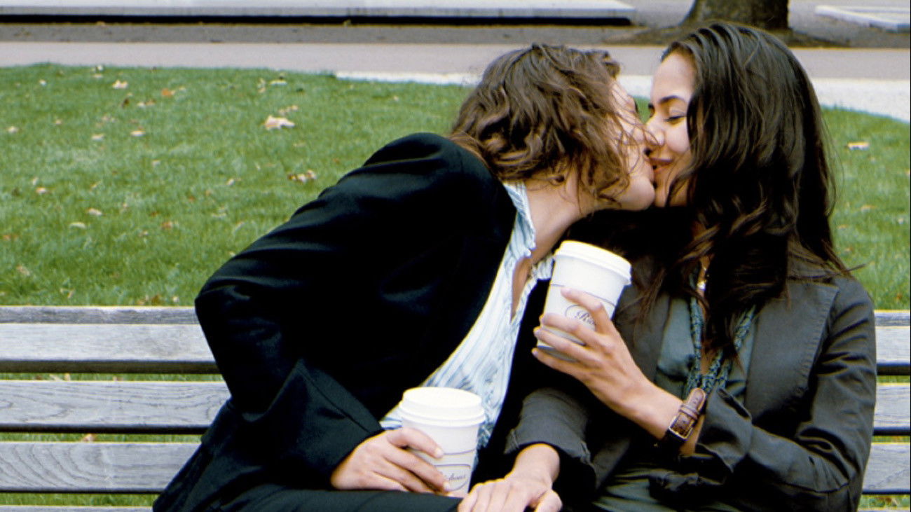 I Can't Think Straight