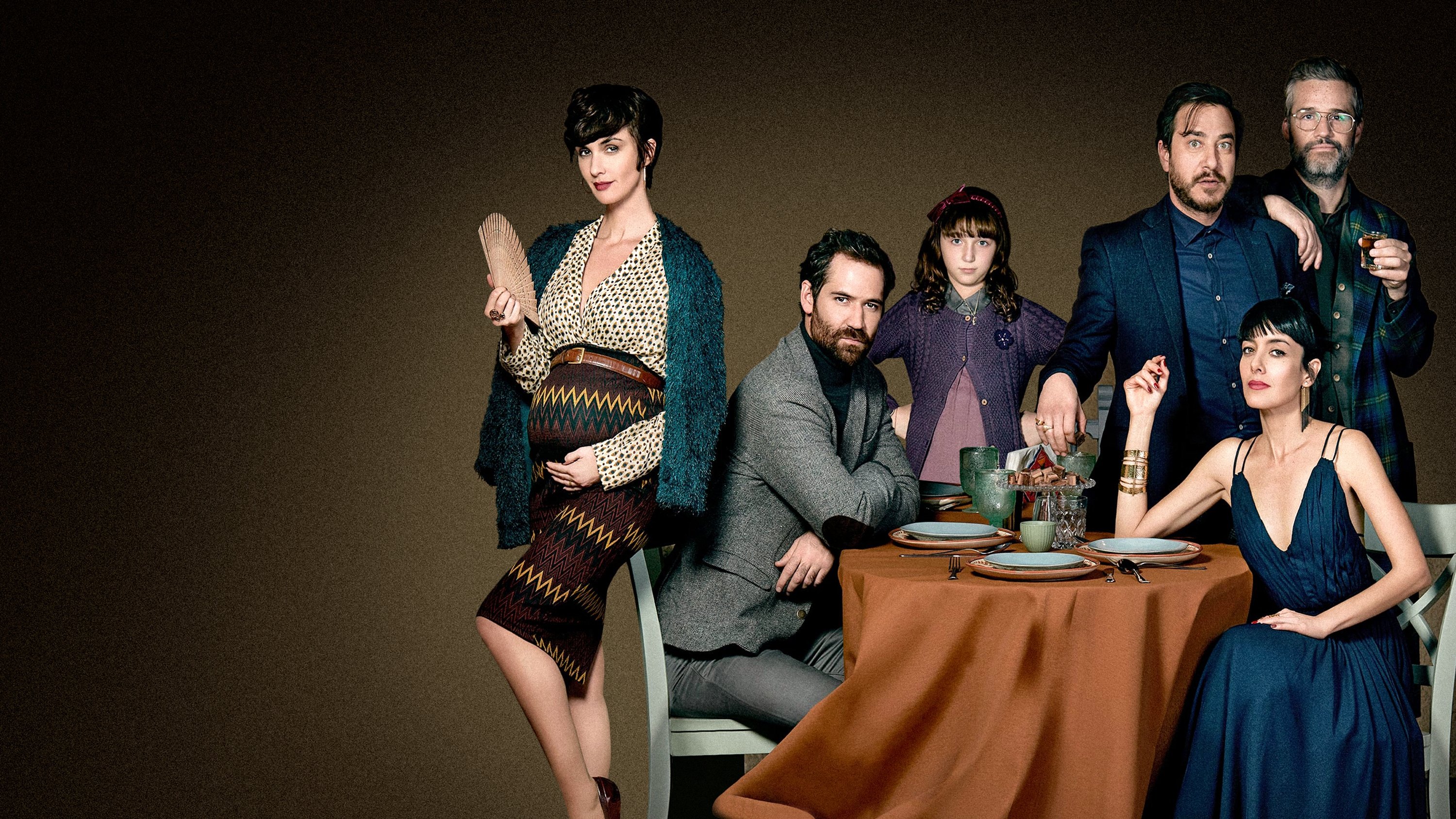 Tales of an Immoral Couple