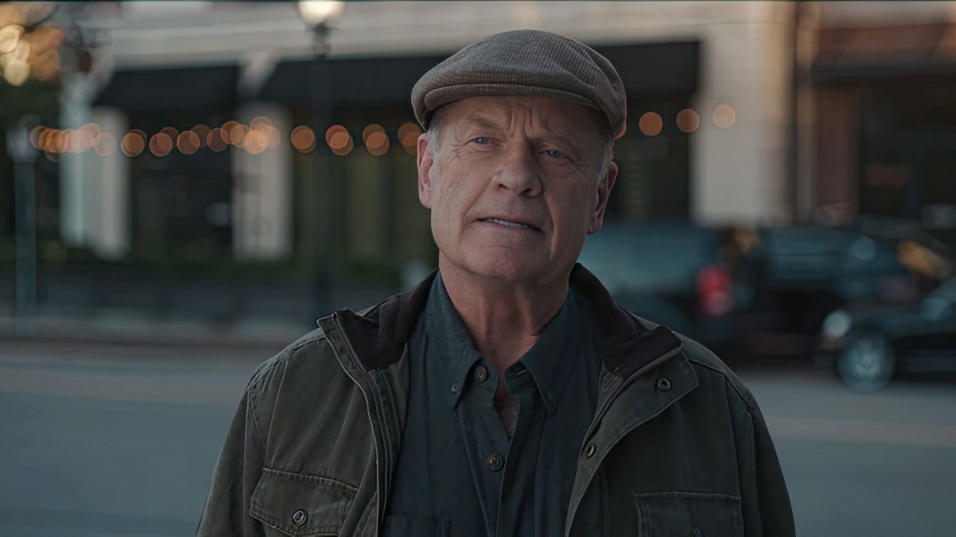 Karen Kingsbury's The Christmas Ring