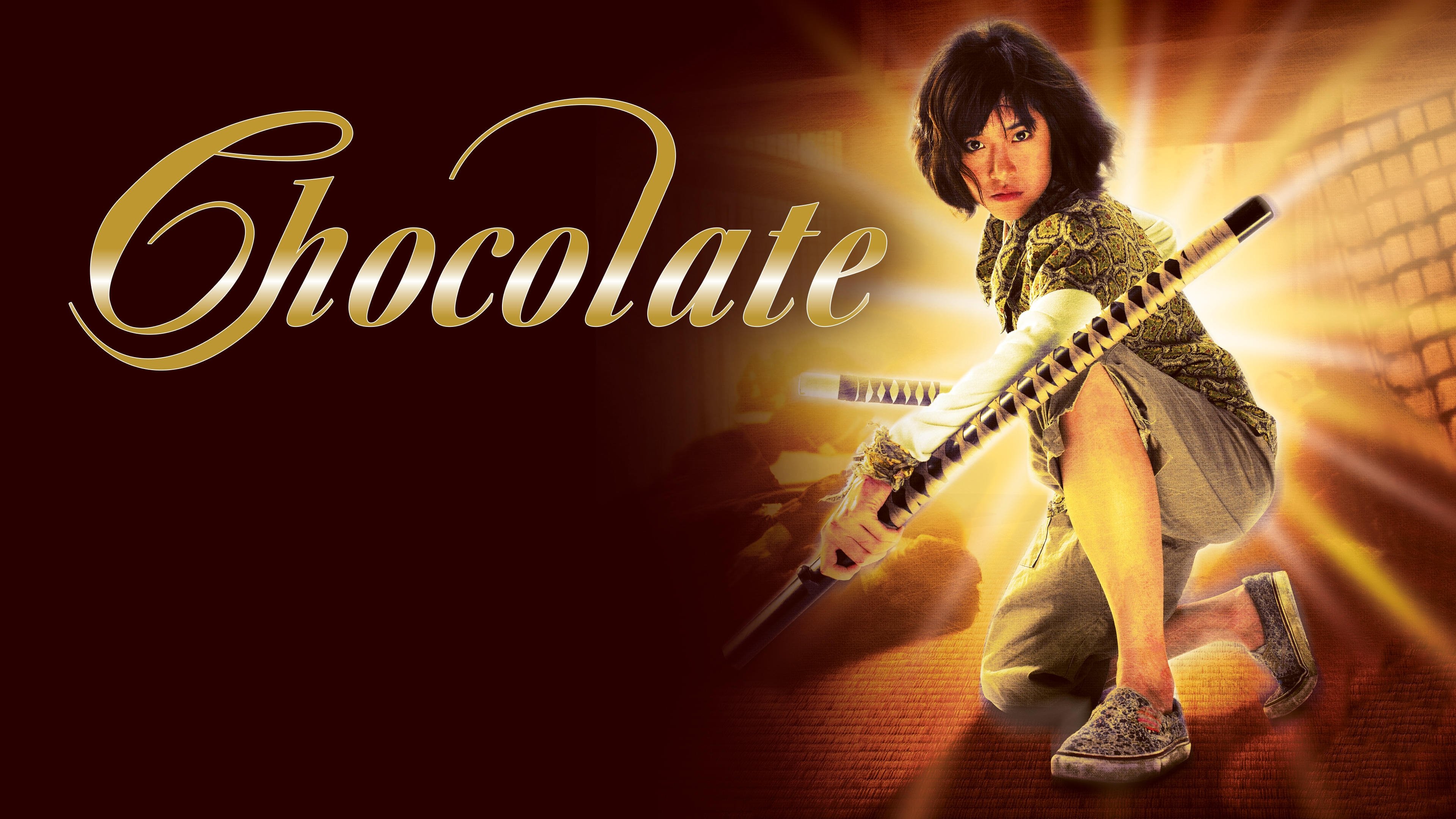 Chocolate