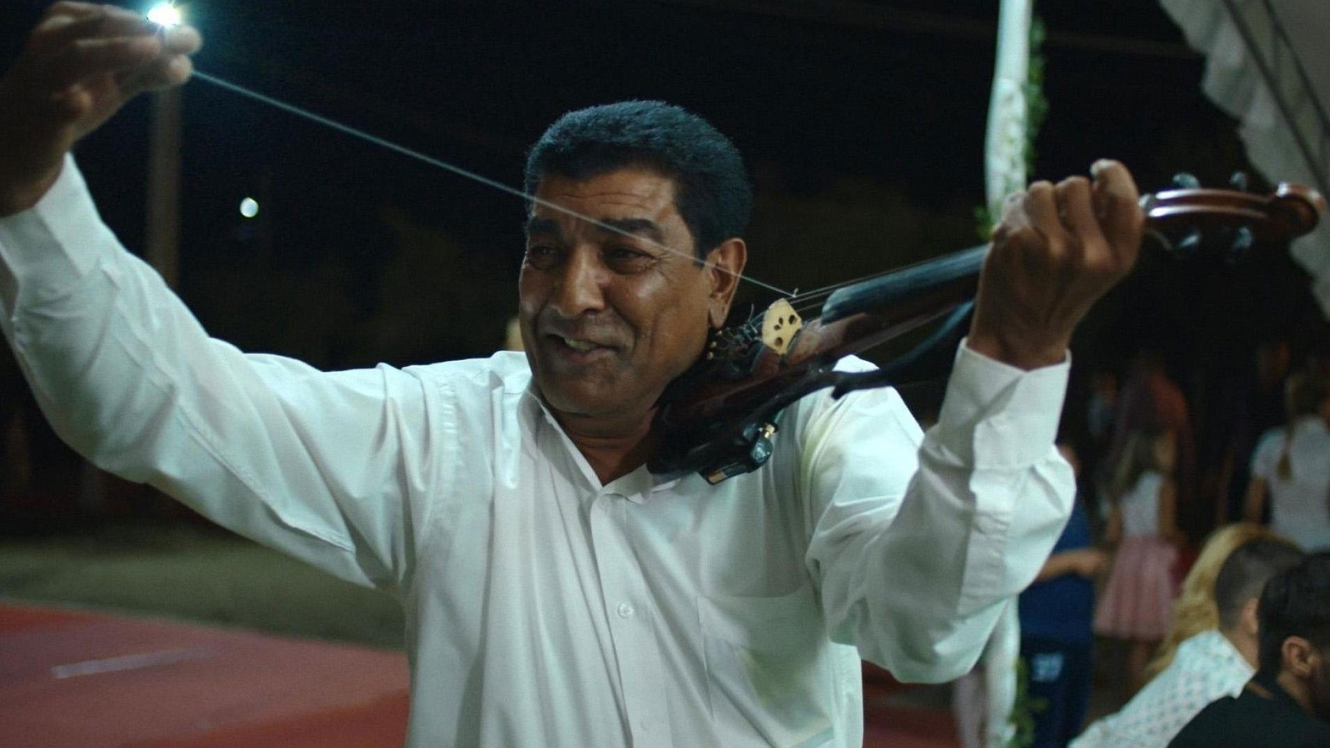 Caliu: Nothing Else, What More Could I Do?