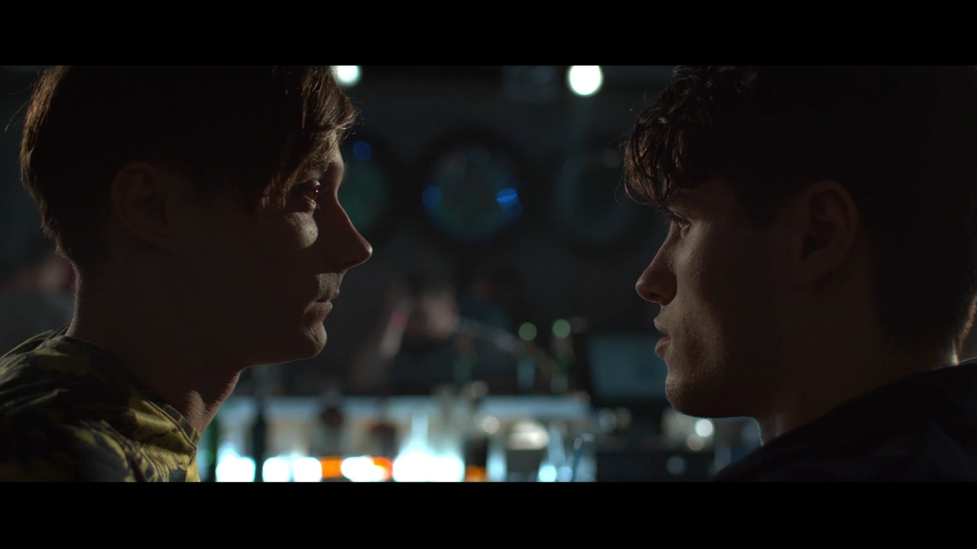 Boys On Film 21: Beautiful Secret