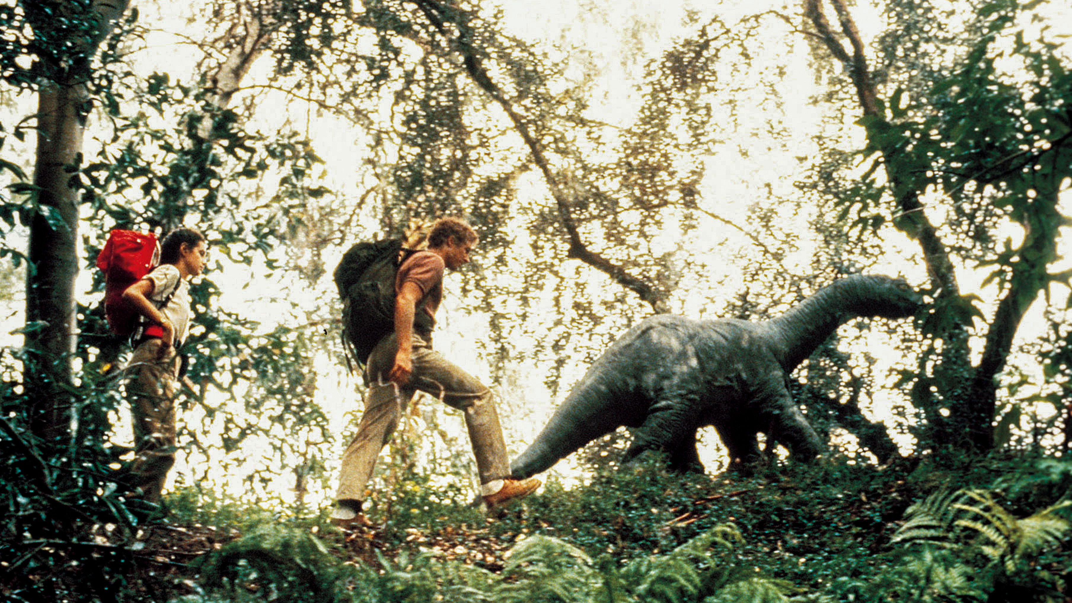 Baby: Secret of the Lost Legend