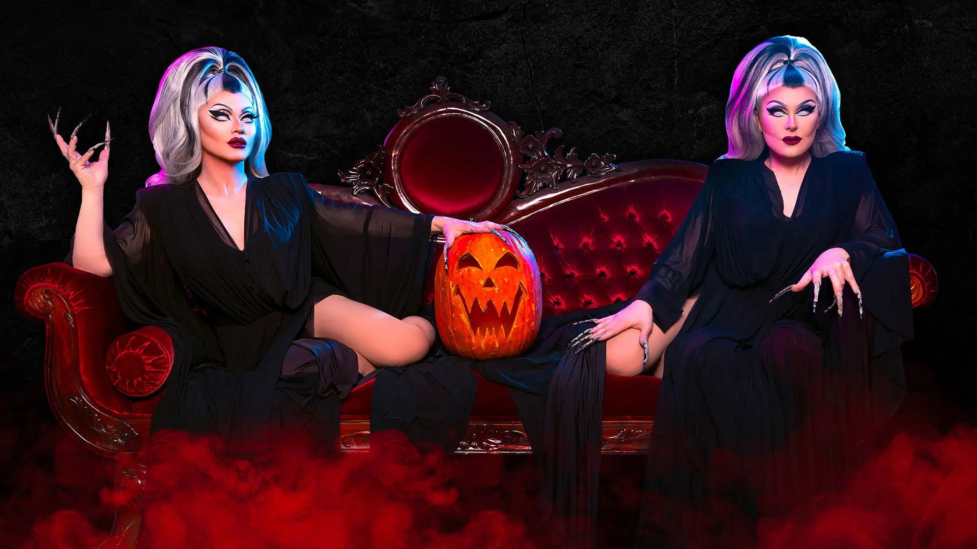 The Boulet Brothers' Halfway to Halloween TV Special