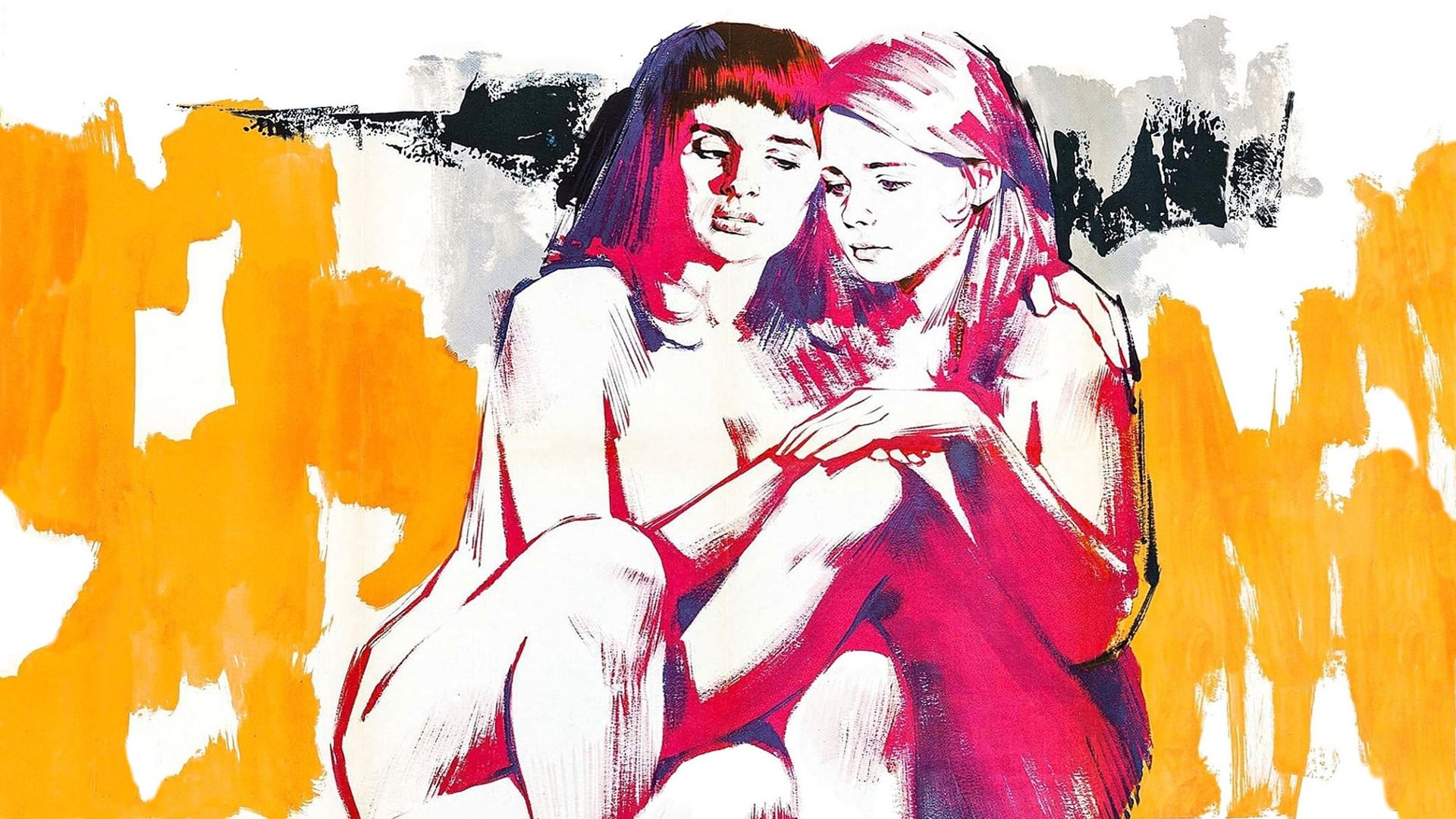 Don't Deliver Us from Evil