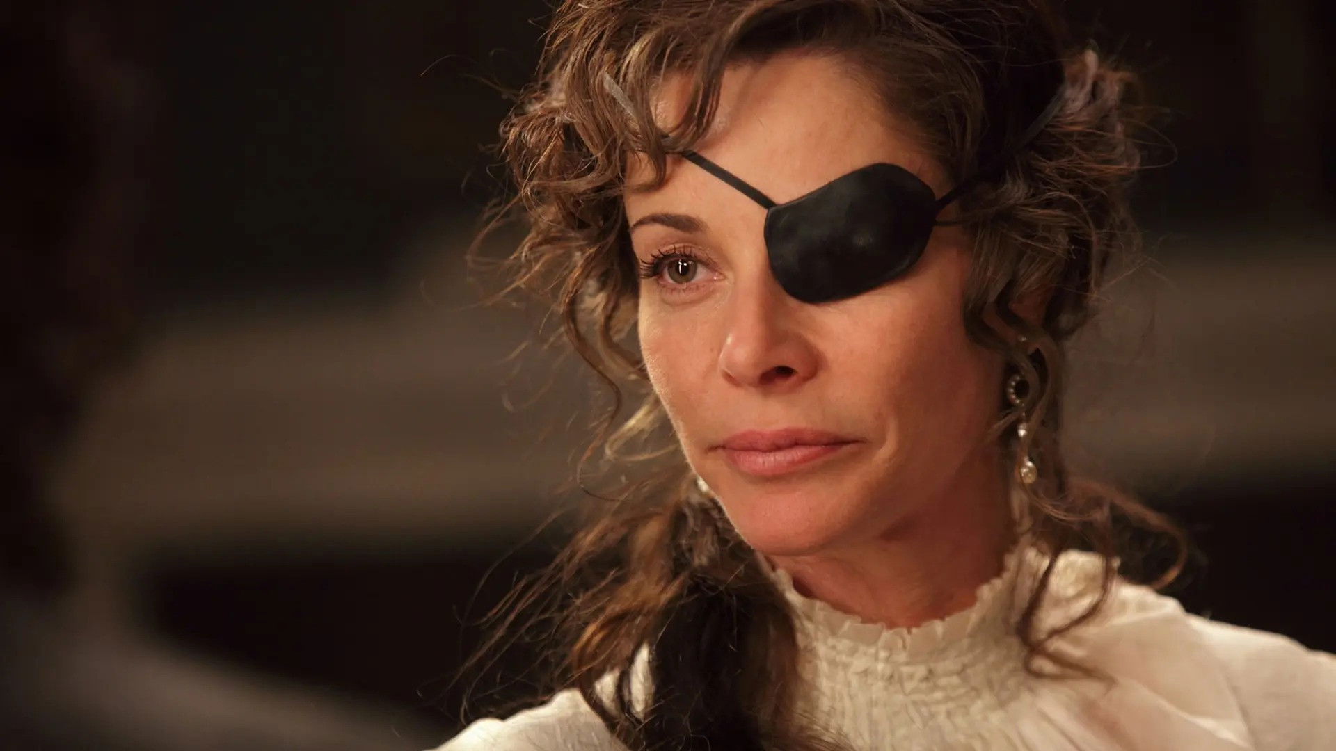 La princesa de Éboli