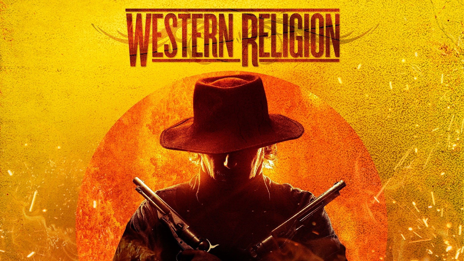 Western Religion