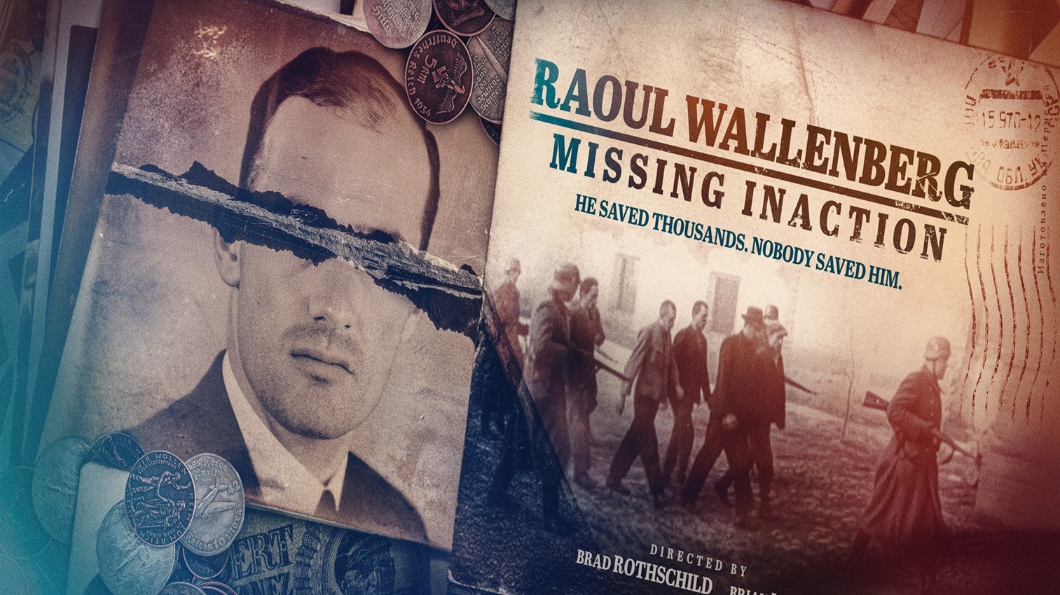 Raoul Wallenberg: Missing Inaction