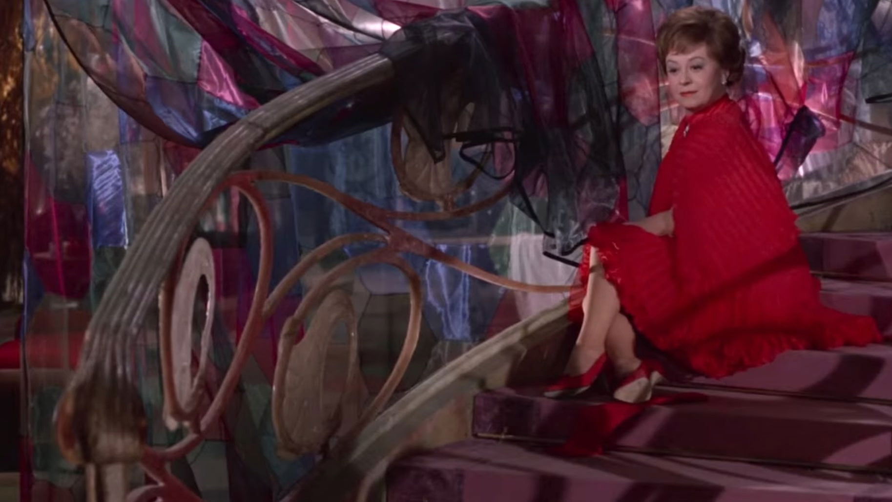 Juliet of the Spirits