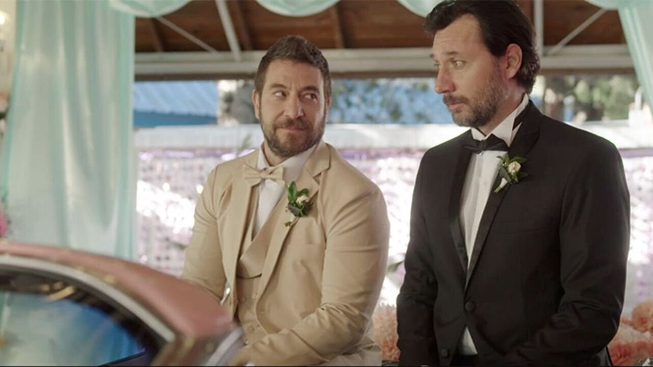 ¿Quién quiere casarse con un astronauta?