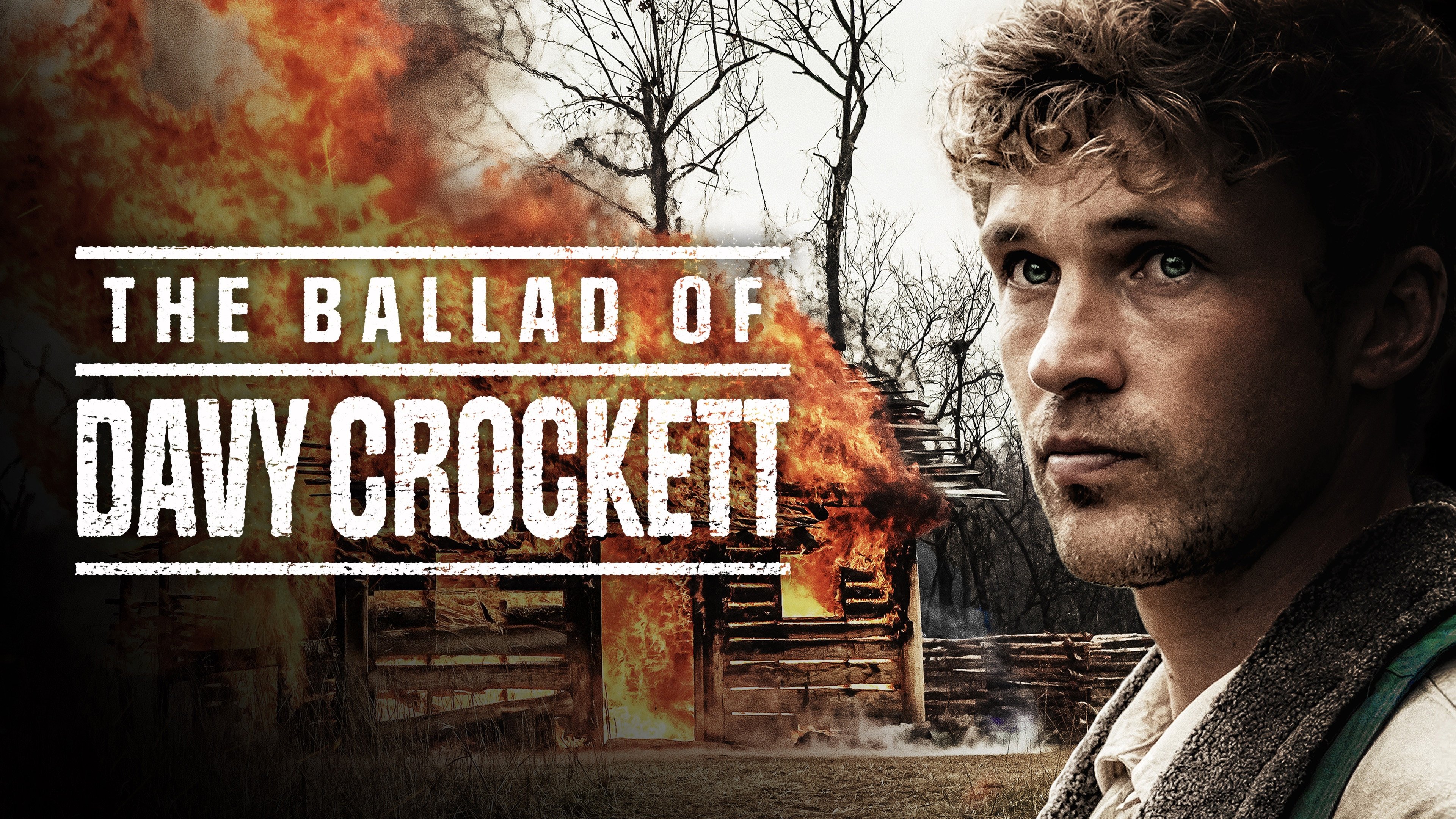 The Ballad of Davy Crockett