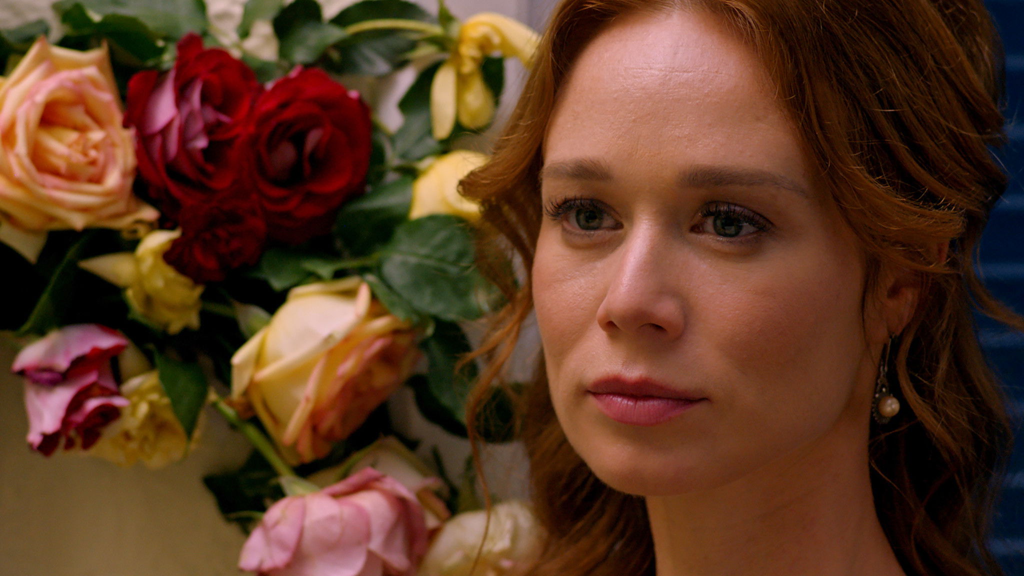 Capitu and the Chapter