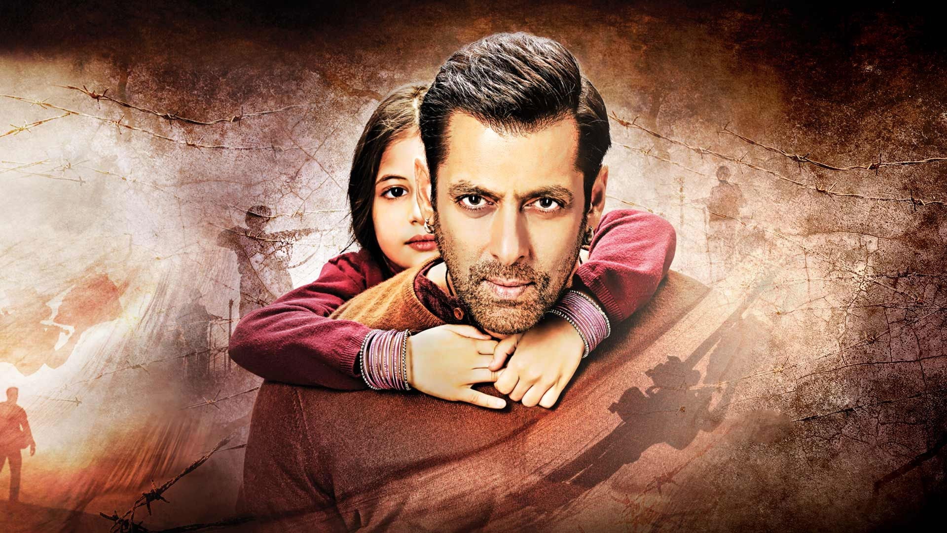 Bajrangi Bhaijaan