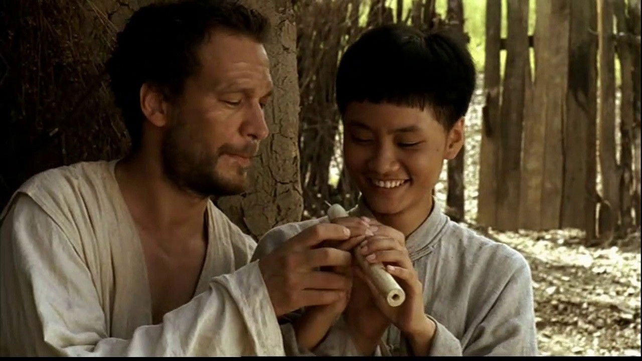 Love in the Year of the Tiger