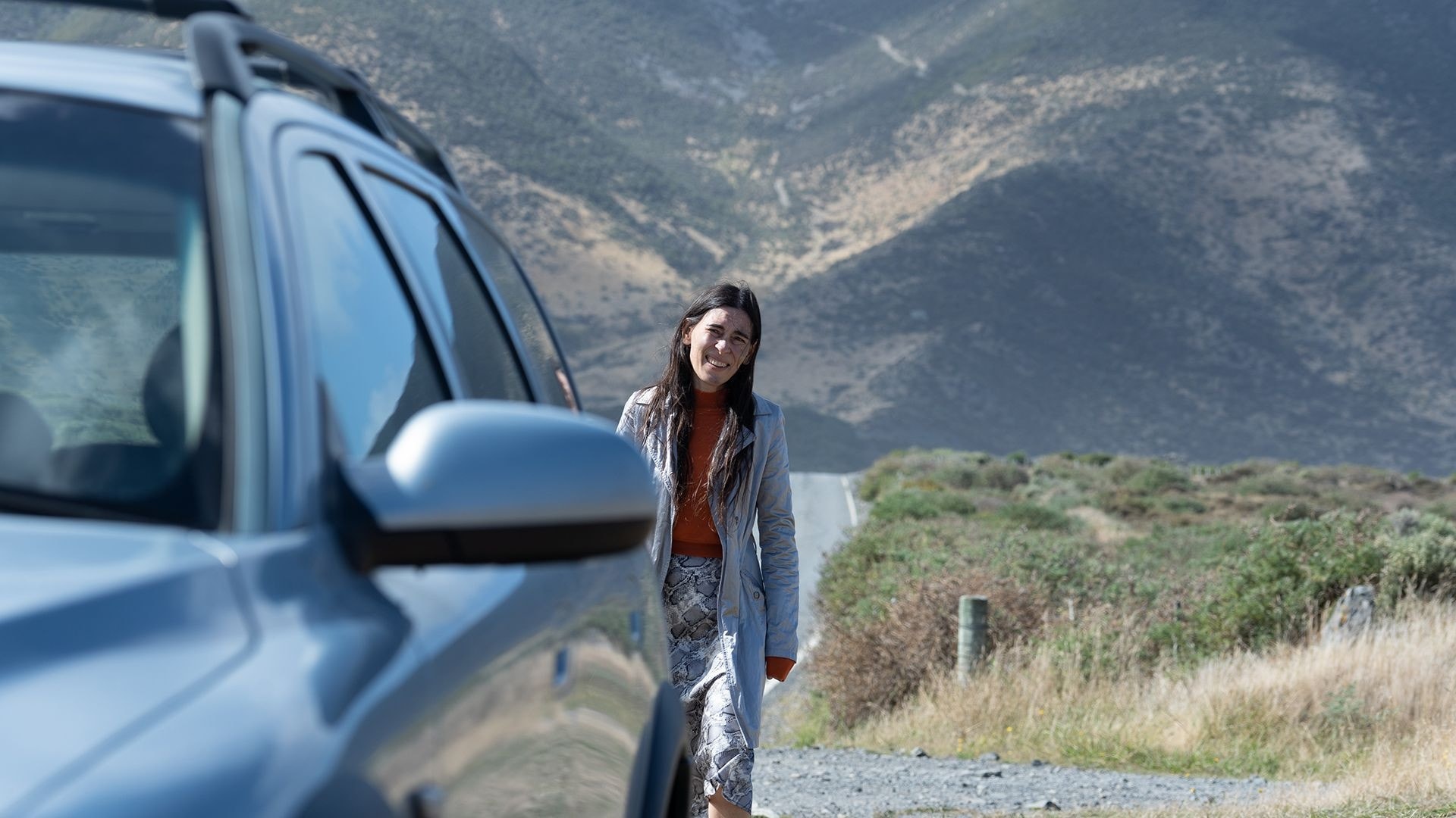 The Moon Is Upside Down