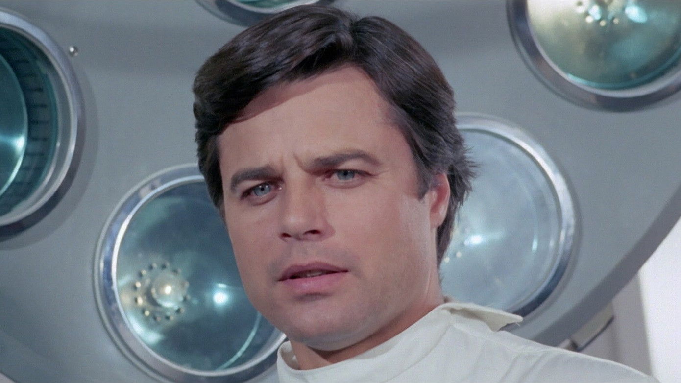 Murder in a Blue World