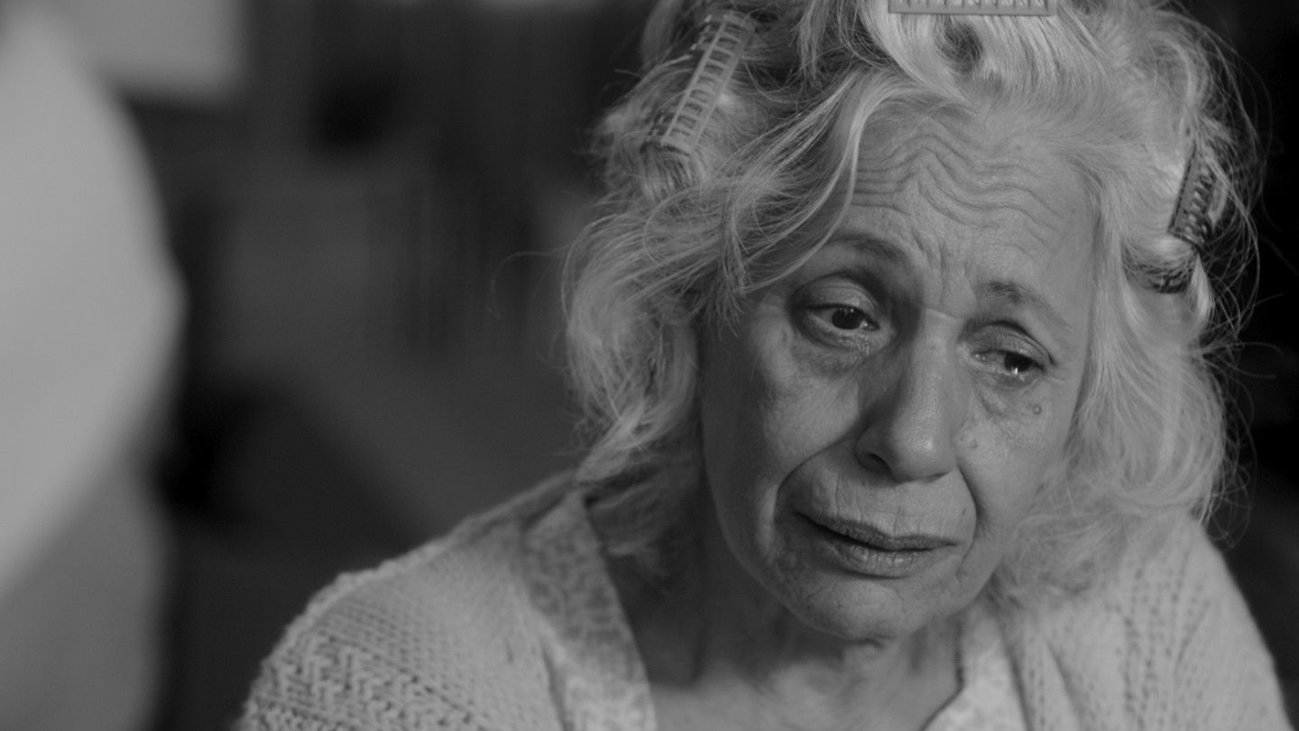 We Shall Not Be Moved