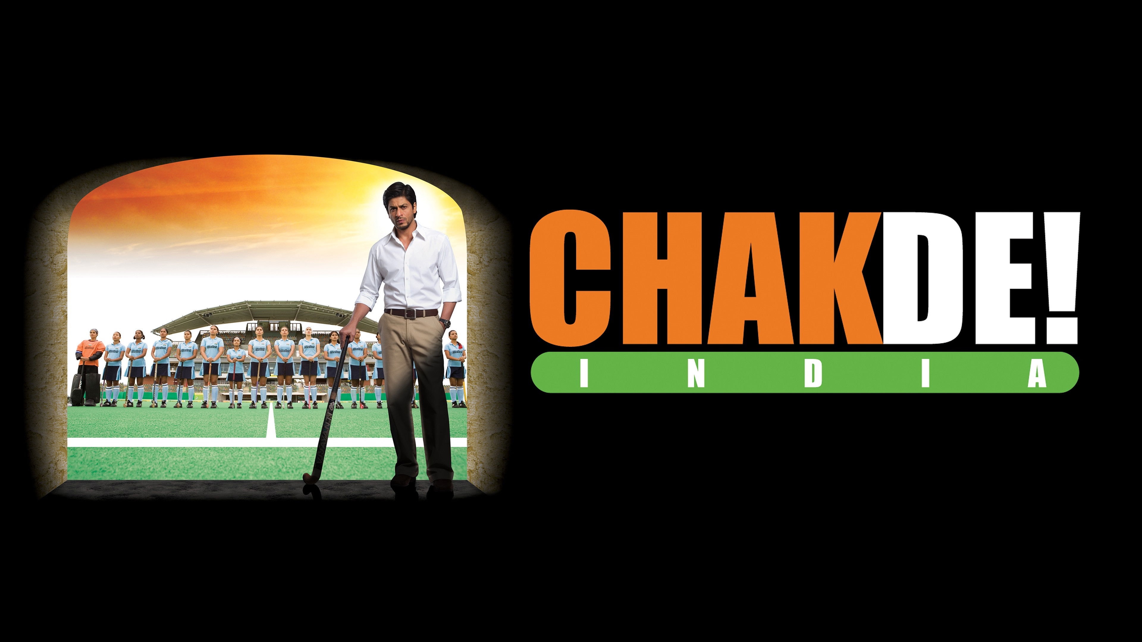 Chak De! India