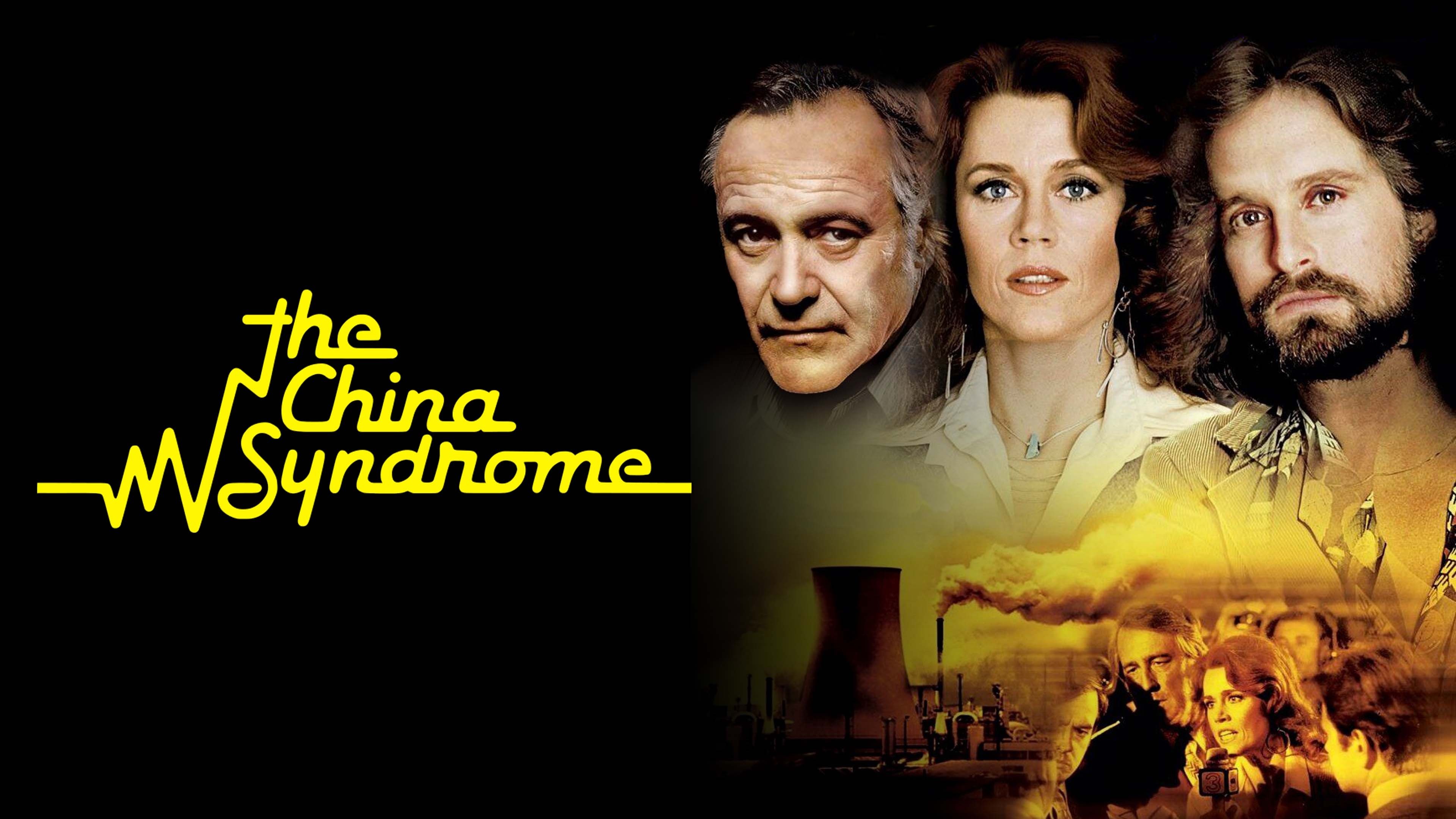 The China Syndrome