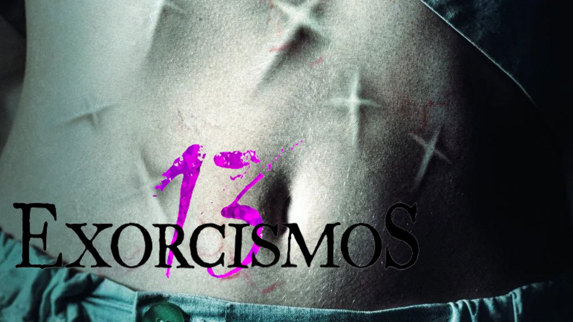 13 Exorcisms