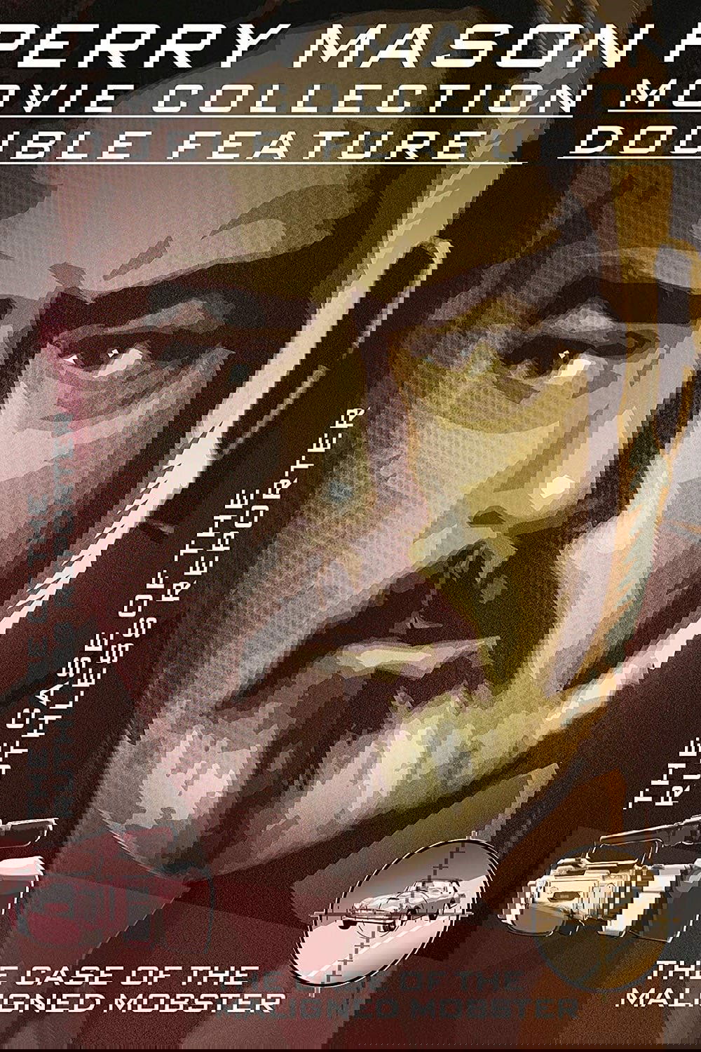 Perry Mason: The Case of the Maligned Mobster