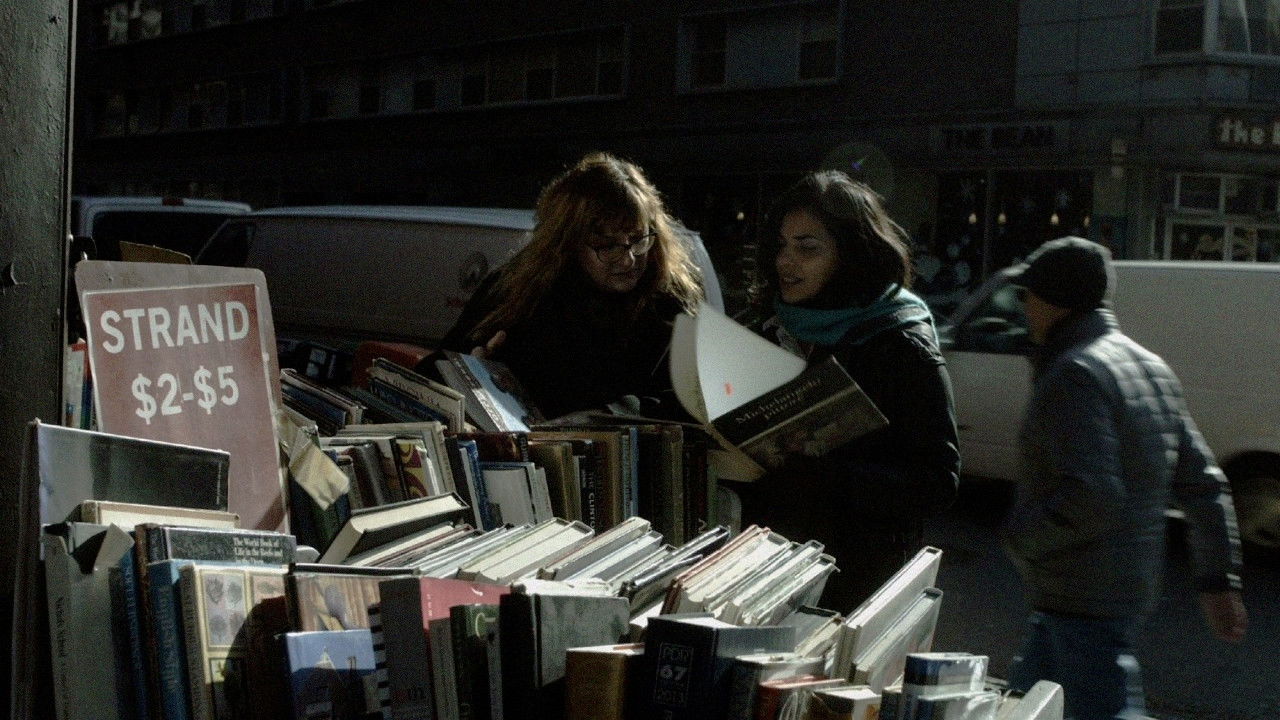 Words, Maps, Secrets and Other Things