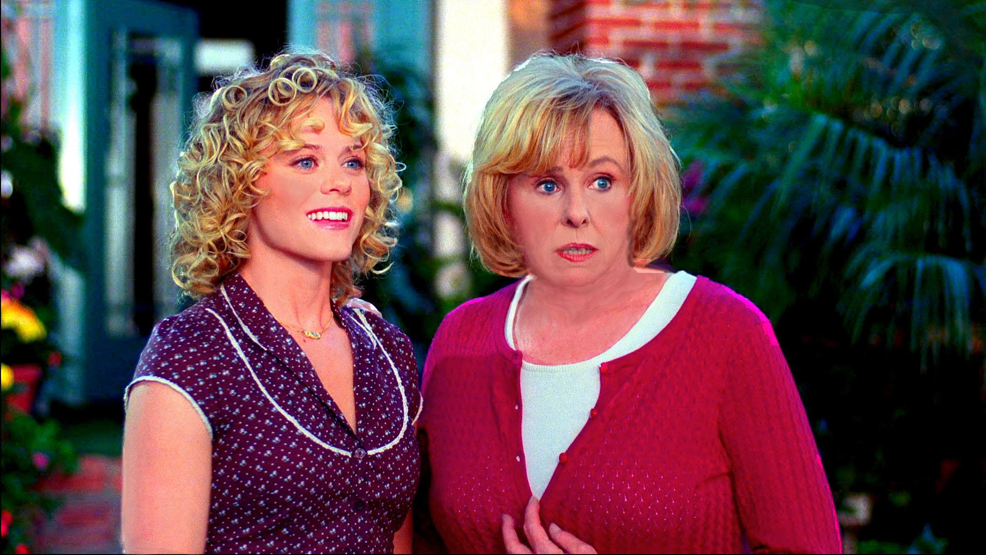 Bad Blood... the Hunger