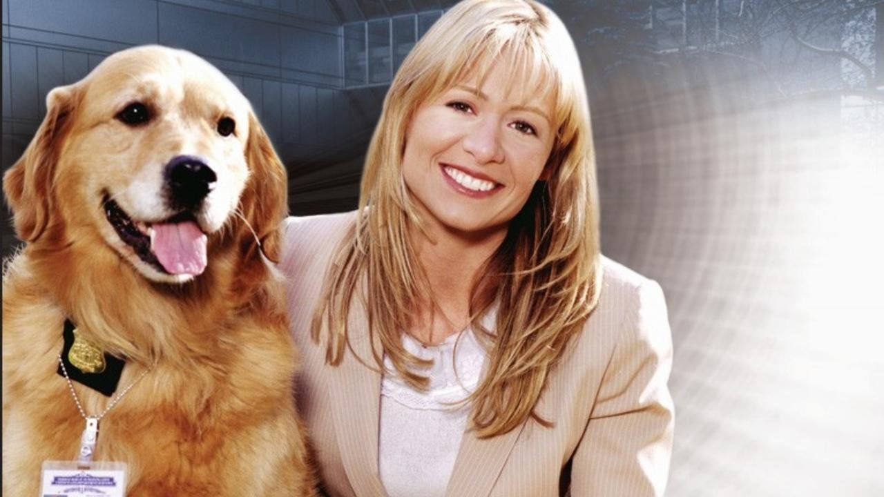 Sue Thomas, el ojo del FBI