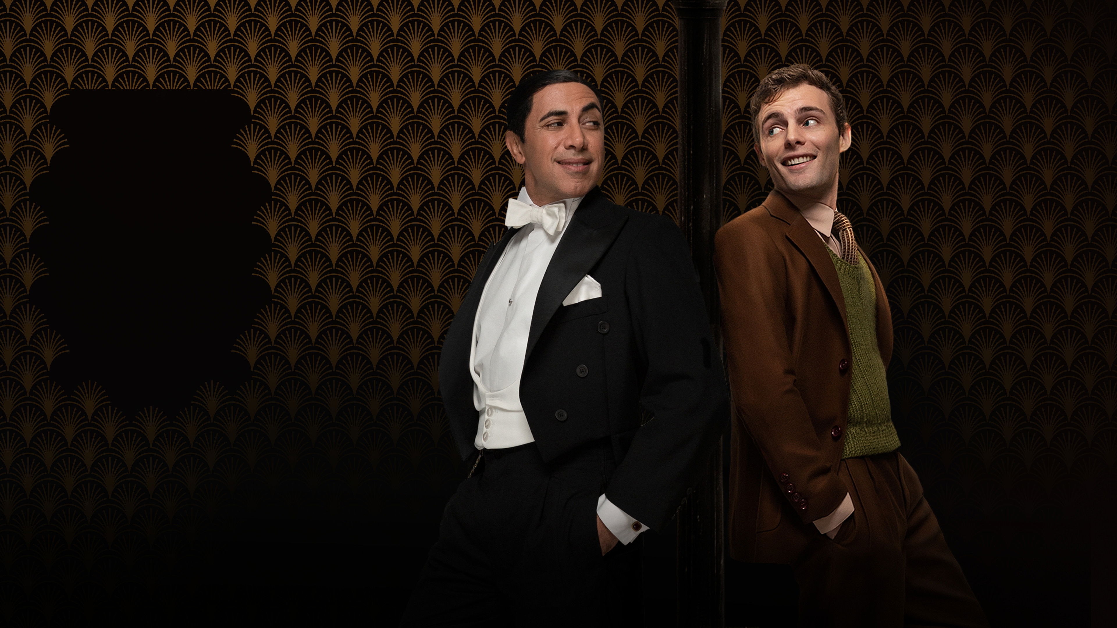 When Frank Met Carlitos