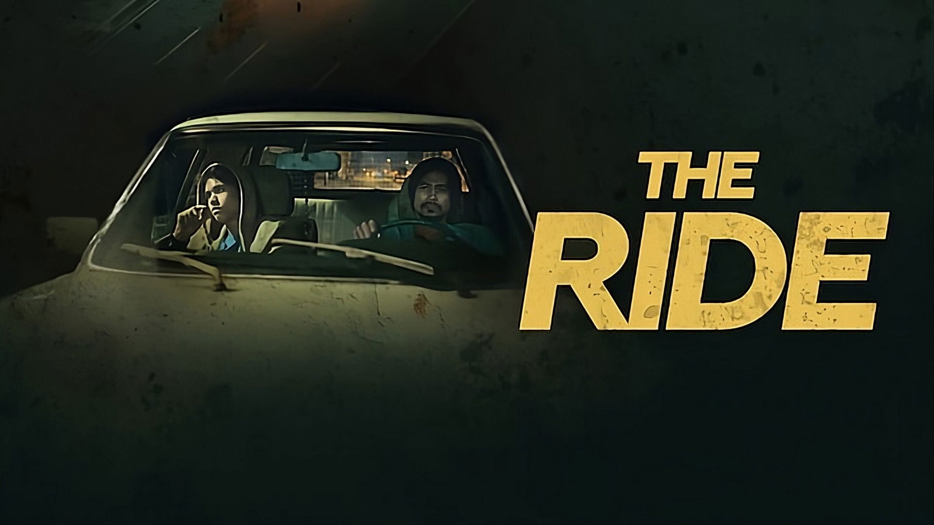 The Ride