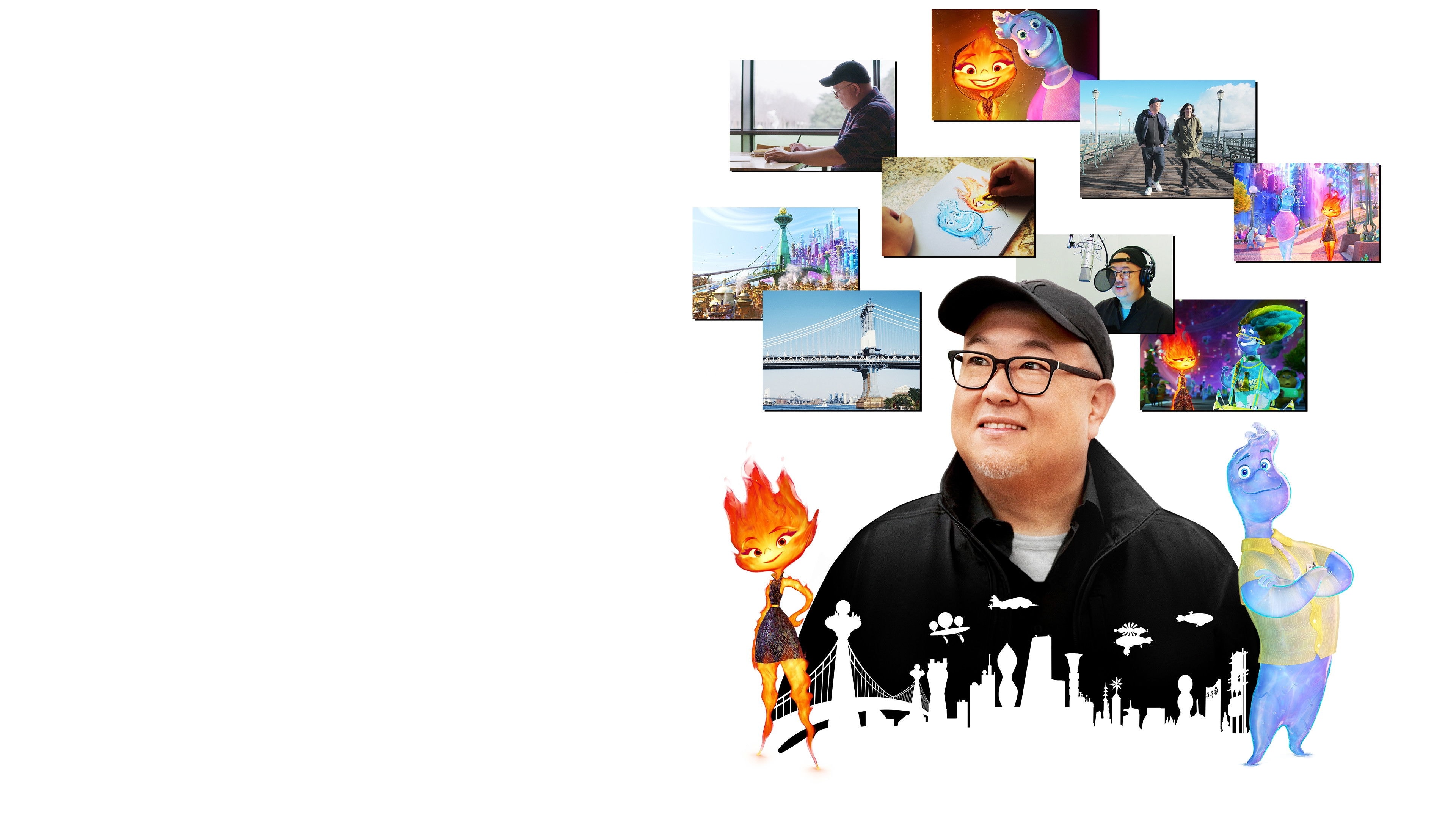 Good Chemistry: The Story of Elemental