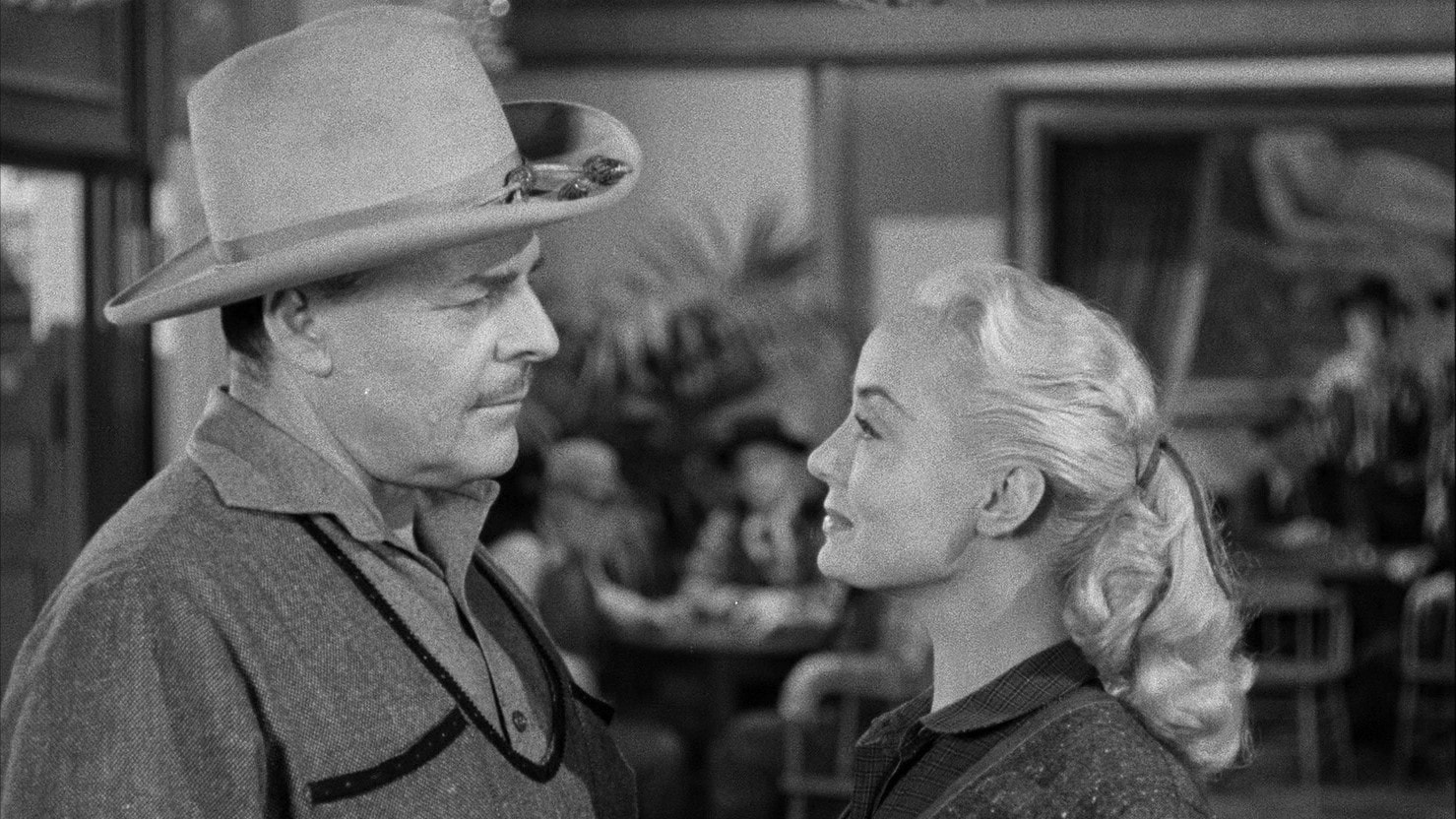 Woman They Almost Lynched