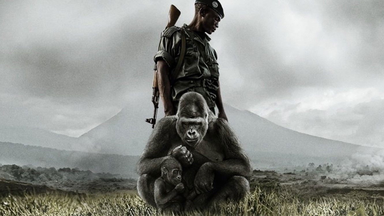 Virunga