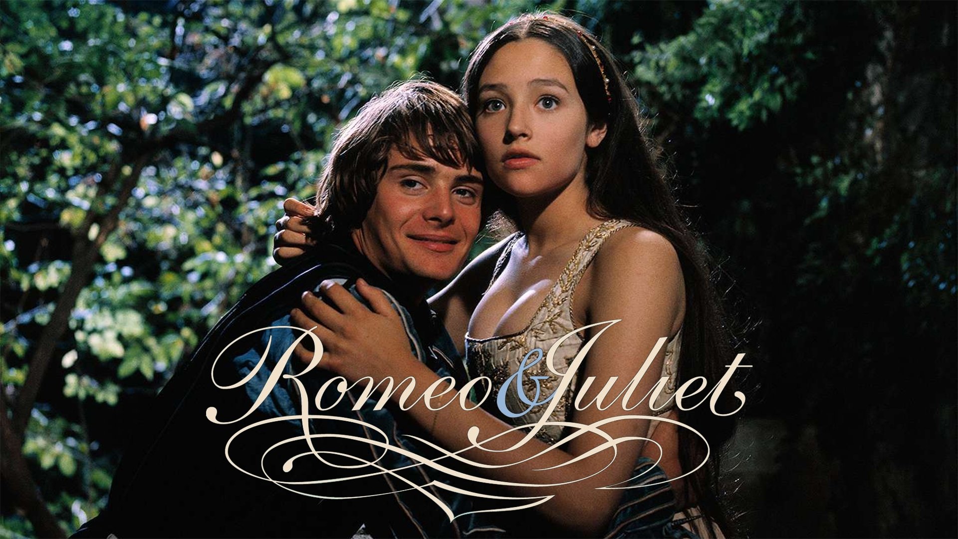 Romeo and Juliet