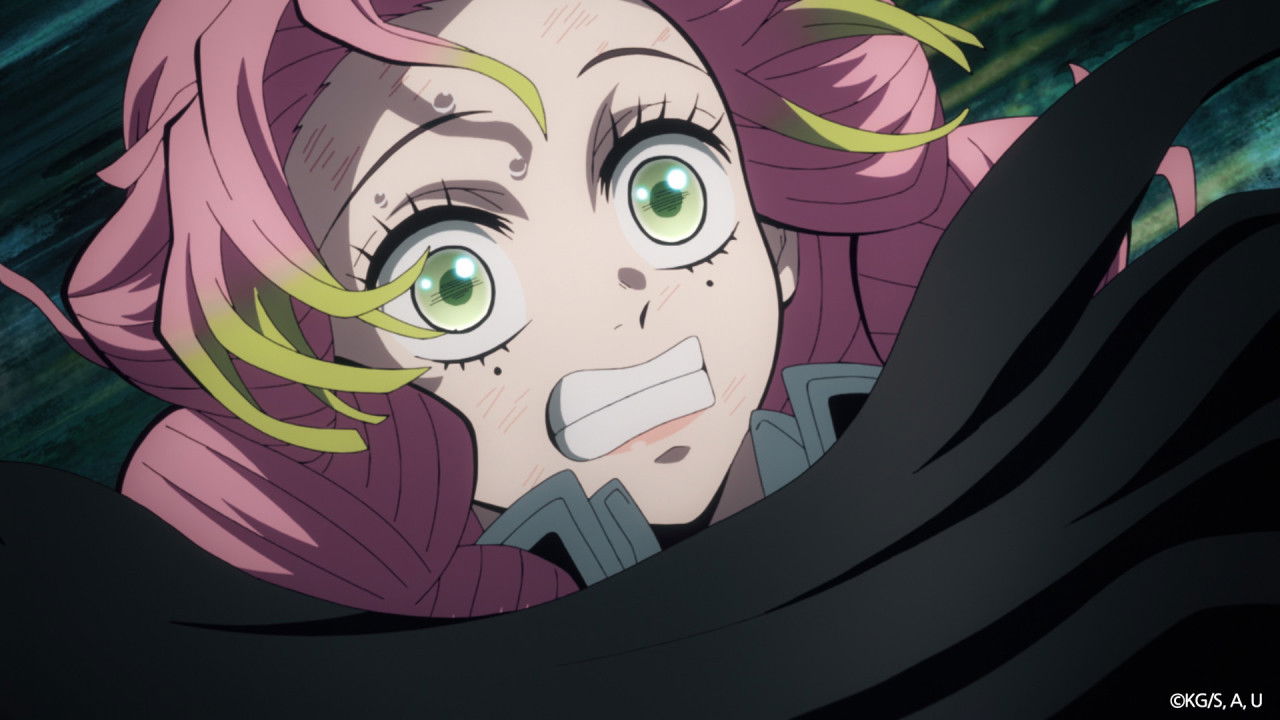 Demon Slayer: Kimetsu no Yaiba Special Edition Swordsmith Village Arc Part 2