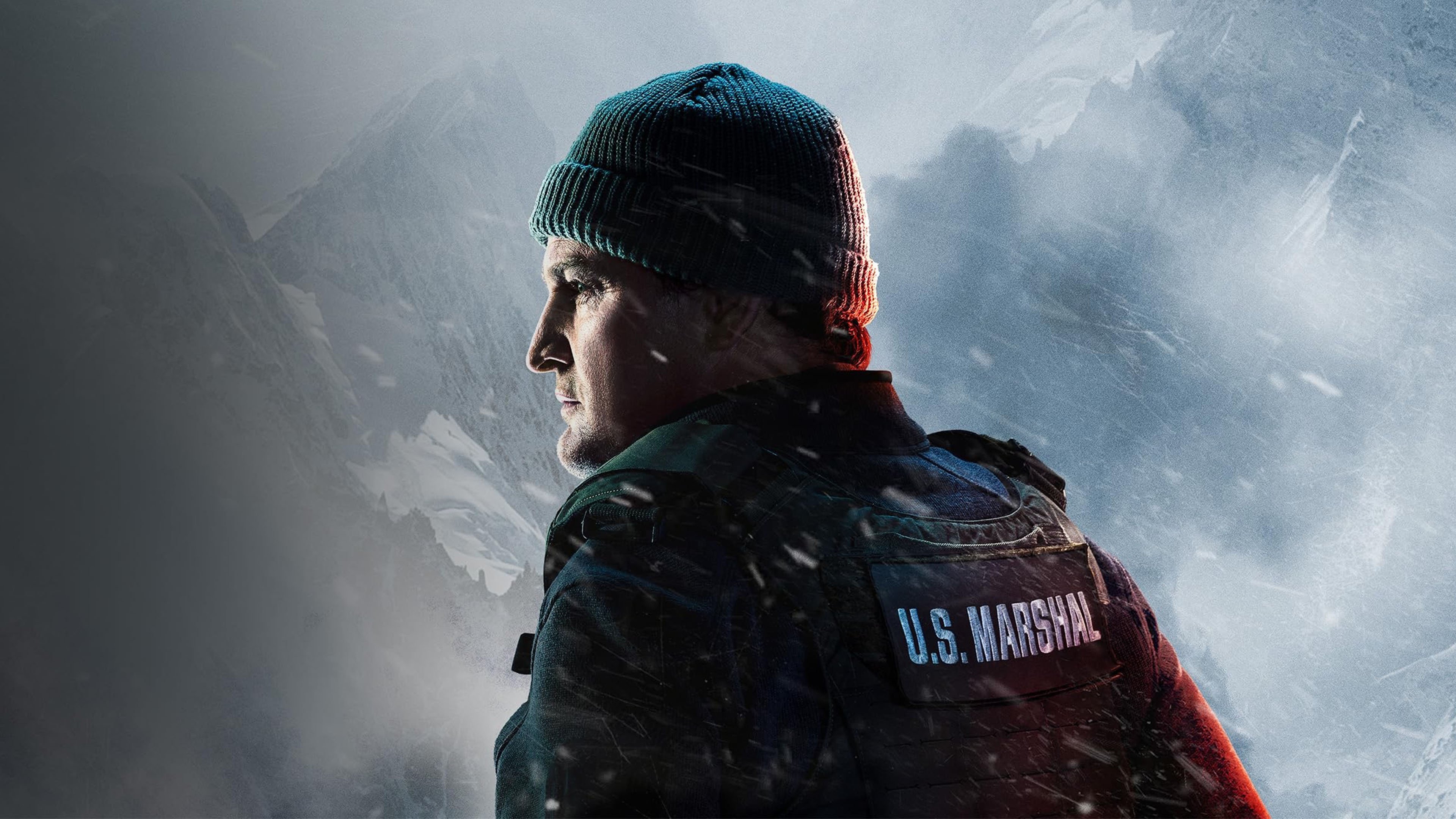 The Last Frontier: Conspiración en Alaska