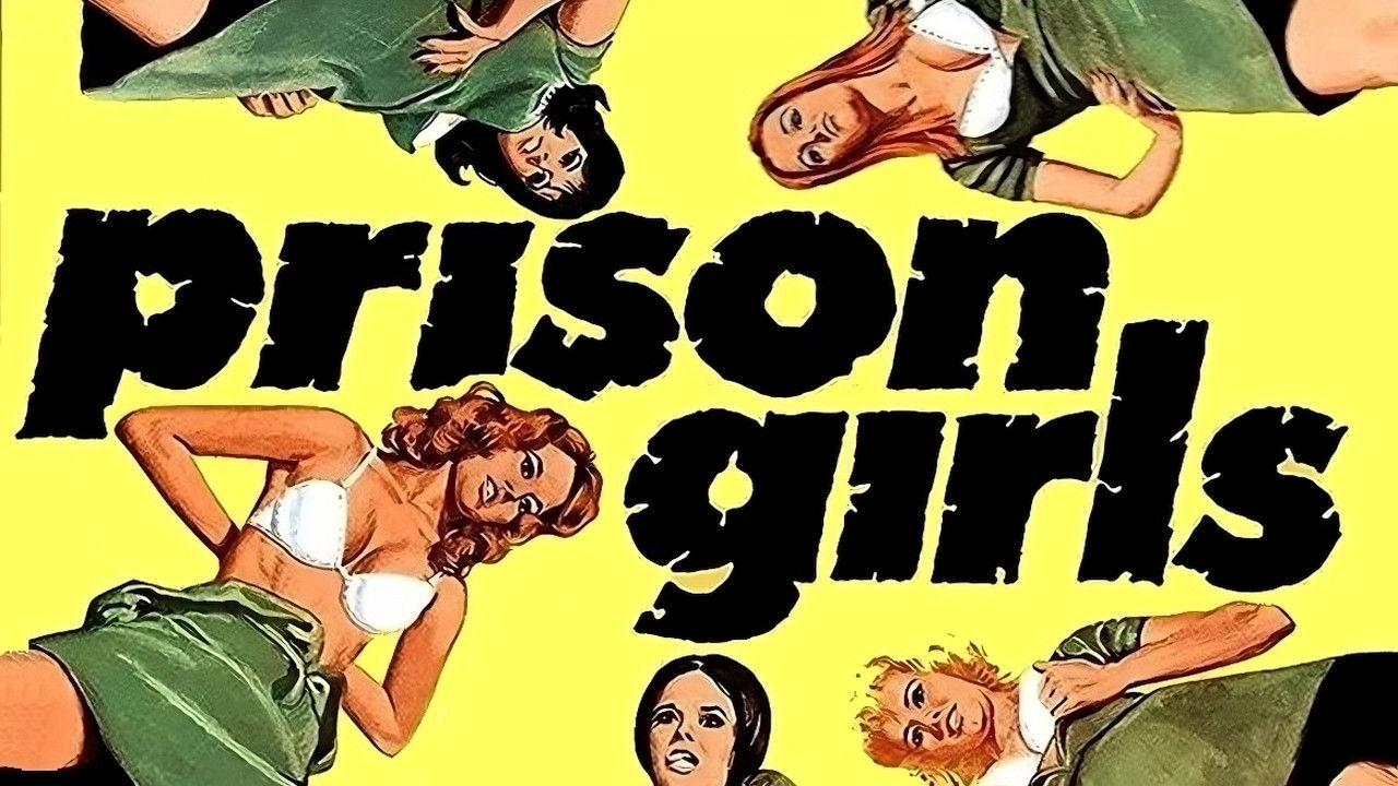 Prison Girls