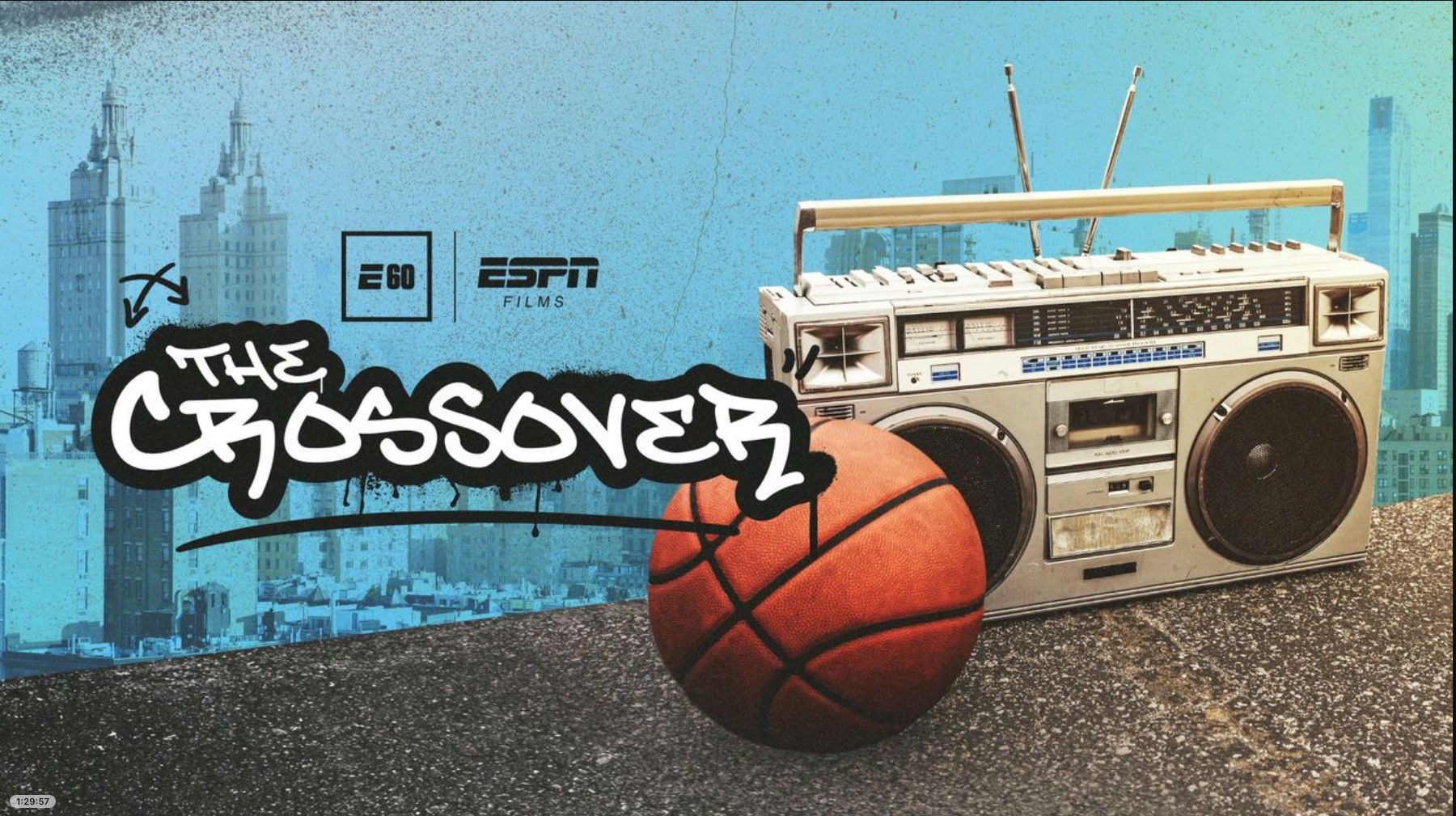The Crossover: 50 Years of Hip Hop and Sports