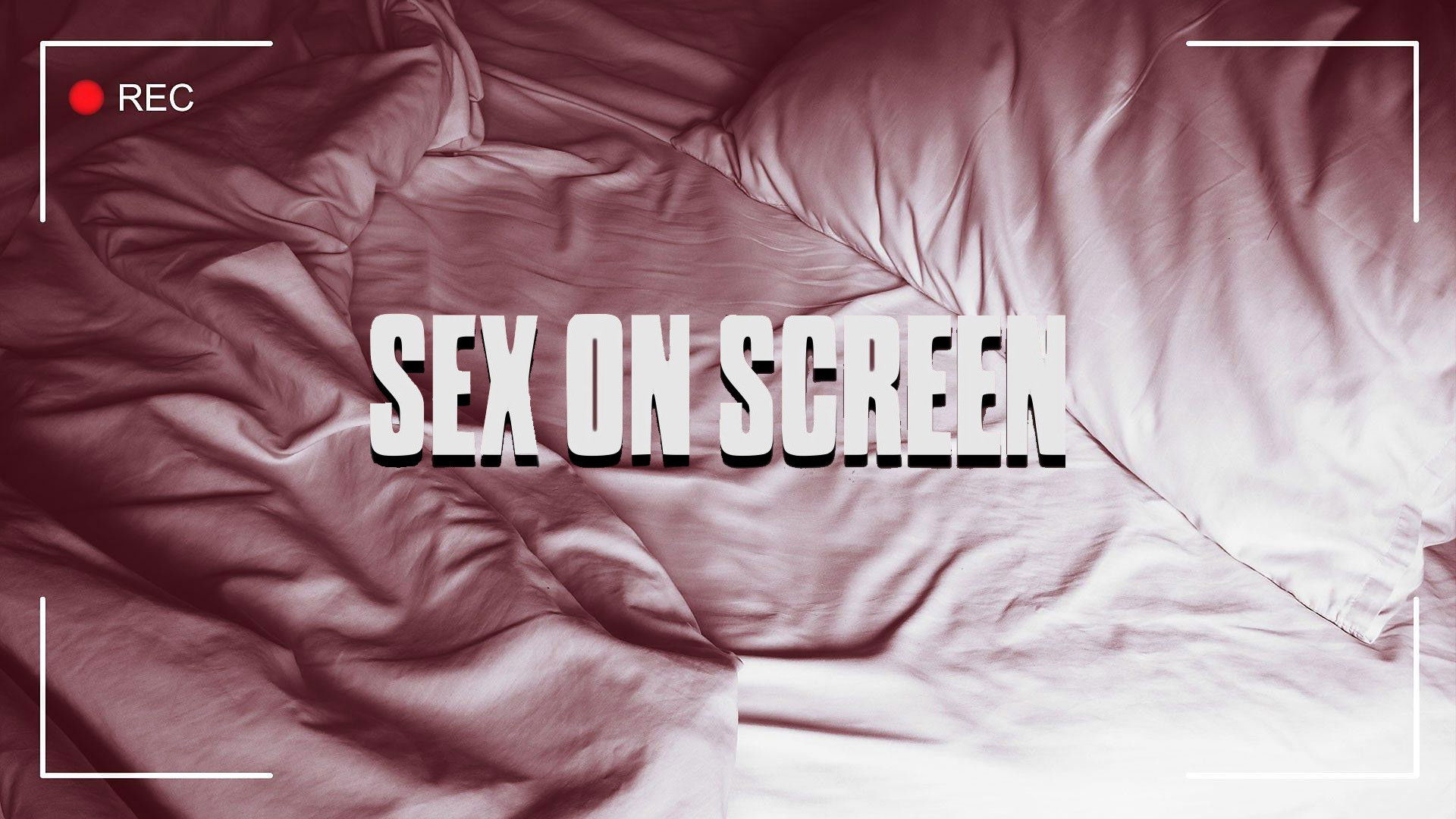 Sex on Screen