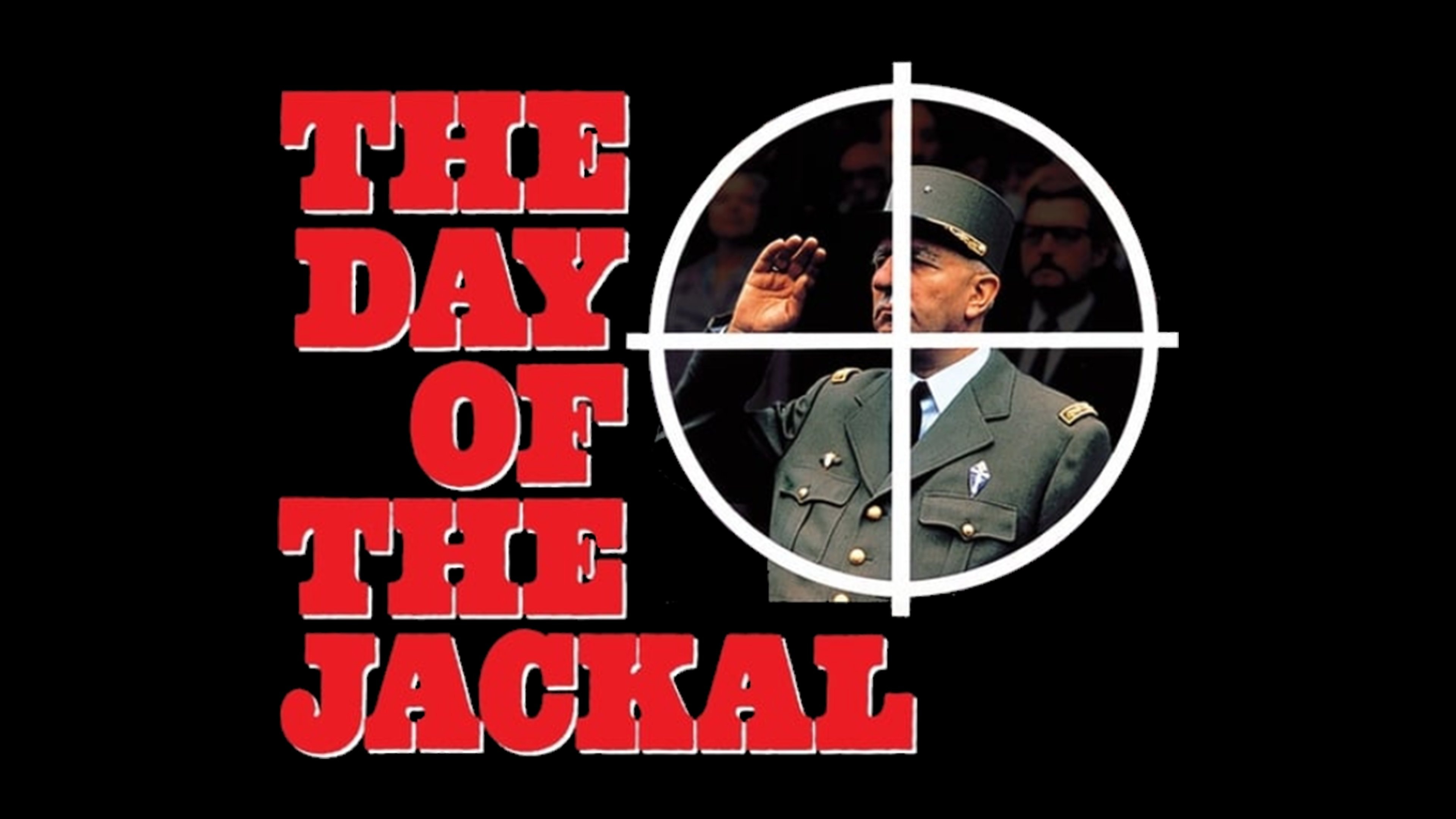 The Day of the Jackal