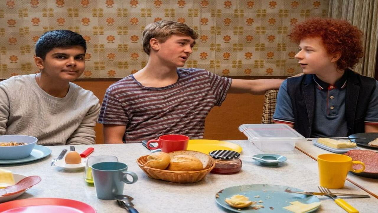 Alfons Jitterbit – Class Trip Chaos!